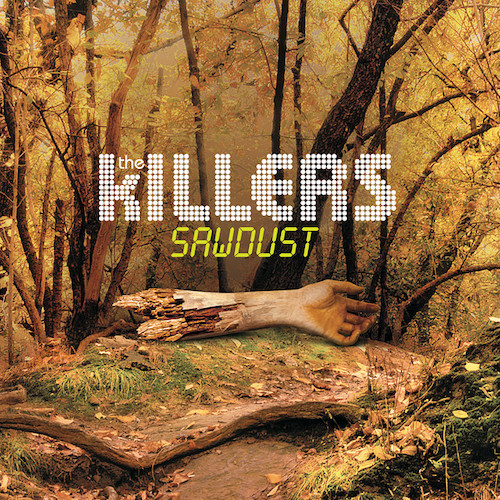 The Killers Move Away profile picture