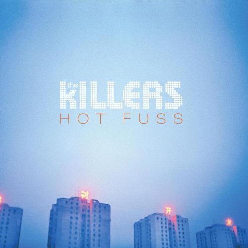 The Killers Ruby, Don't Take Your Love To Town profile picture