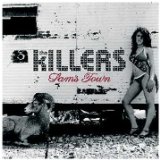 Download or print The Killers Sam's Town Sheet Music Printable PDF 3-page score for Rock / arranged Lyrics & Chords SKU: 41433