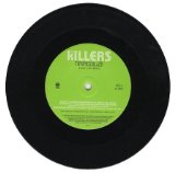 Download or print The Killers Shadowplay Sheet Music Printable PDF 2-page score for Rock / arranged Lyrics & Chords SKU: 107648