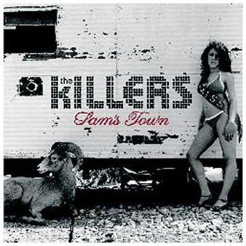 The Killers Where The White Boys Dance profile picture