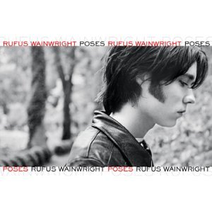 Rufus Wainwright Hallelujah (arr. Roger Emerson) profile picture