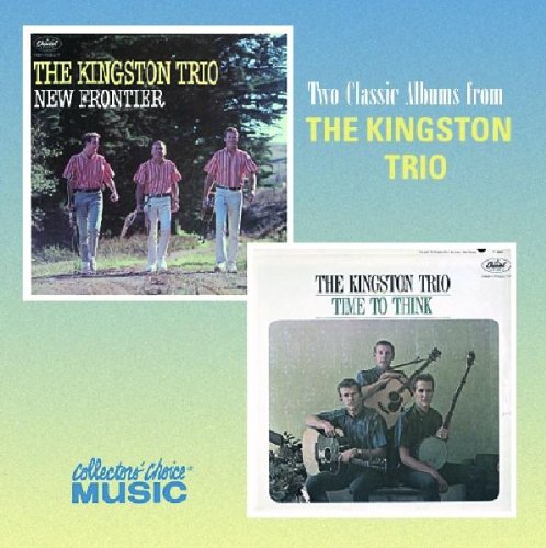 The Kingston Trio Greenback Dollar profile picture