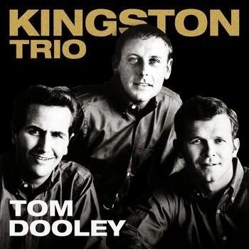 Kingston Trio Tom Dooley profile picture