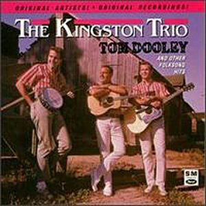 The Kingston Trio Where Have All The Flowers Gone? profile picture