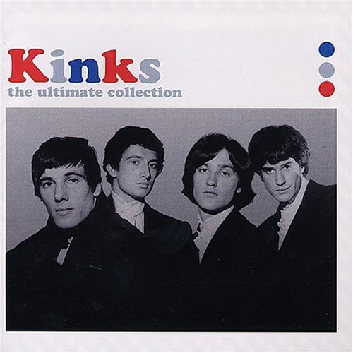 The Kinks A Well Respected Man profile picture