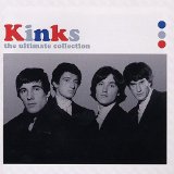 Download or print The Kinks A Well Respected Man Sheet Music Printable PDF 2-page score for Rock / arranged Lyrics & Chords SKU: 49371