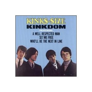 The Kinks All Day And All Of The Night profile picture
