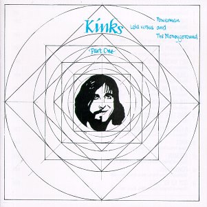 The Kinks Apeman profile picture