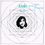 Download or print The Kinks Apeman Sheet Music Printable PDF 4-page score for Rock / arranged Lyrics & Chords SKU: 48184