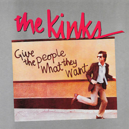 The Kinks Better Things profile picture