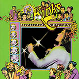 Download or print The Kinks Celluloid Heroes Sheet Music Printable PDF 3-page score for Pop / arranged Lyrics & Chords SKU: 122543