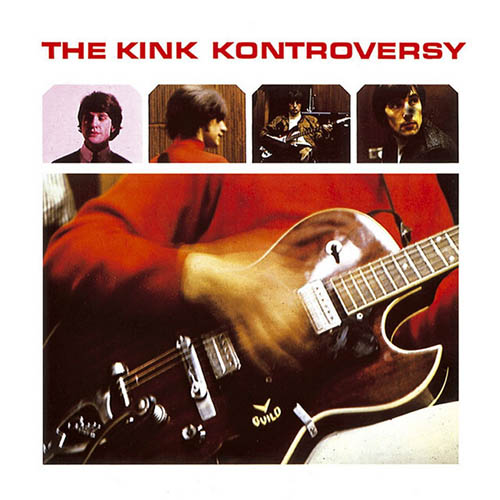 The Kinks Dedicated Follower Of Fashion profile picture