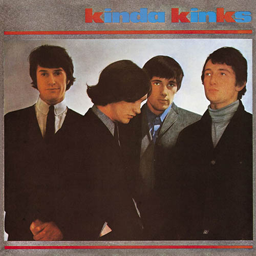 The Kinks Ev'rybody's Gonna Be Happy profile picture