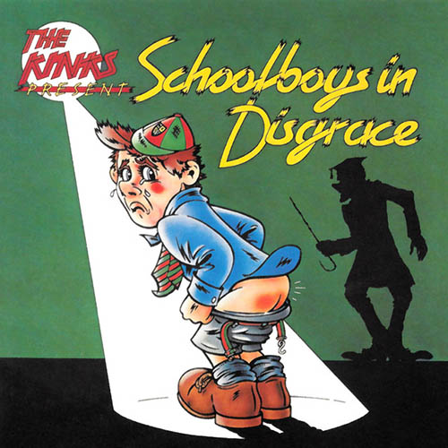 The Kinks No More Looking Back profile picture