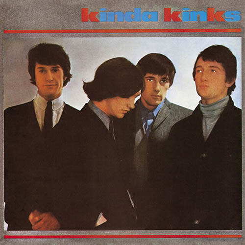 The Kinks Something Better Beginning profile picture