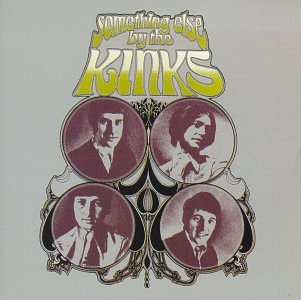 The Kinks Waterloo Sunset profile picture