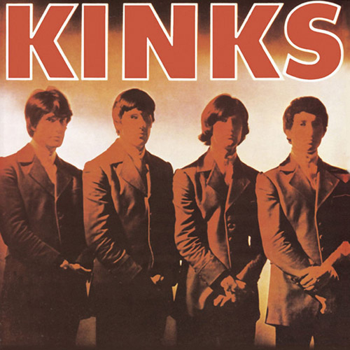 The Kinks You Do Something To Me profile picture