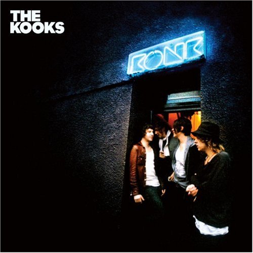 The Kooks Always Where I Need To Be profile picture