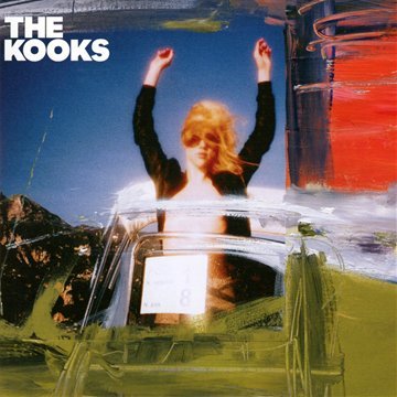 The Kooks Eskimo Kiss profile picture