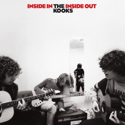 The Kooks I Want You Back profile picture