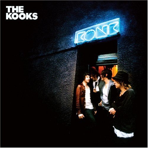 The Kooks Mr Maker profile picture