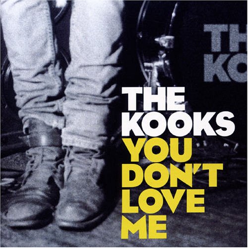 The Kooks Slave To The Game profile picture