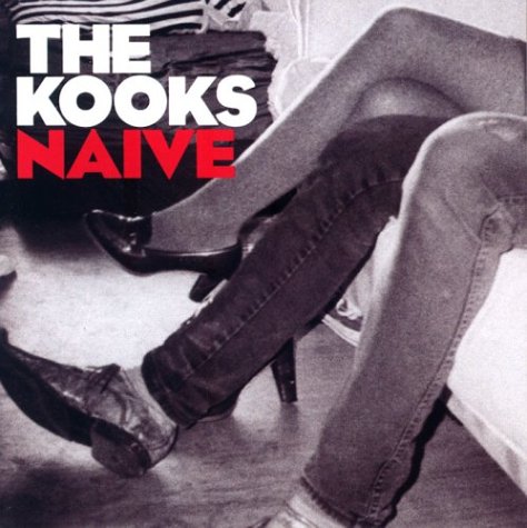 The Kooks The Window Song profile picture