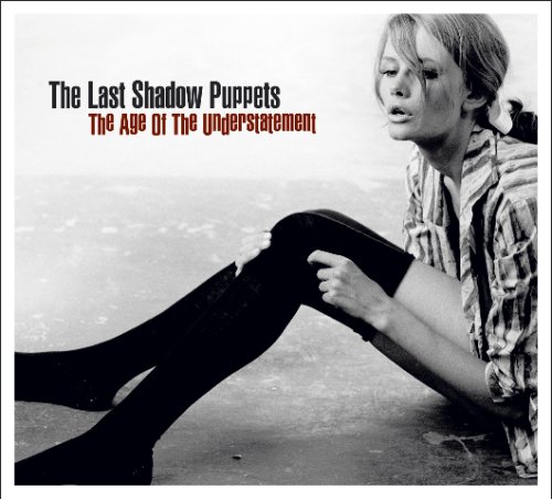 The Last Shadow Puppets My Mistakes Were Made For You profile picture