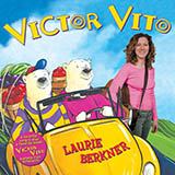 Download or print The Laurie Berkner Band Fruit Salad Salsa Sheet Music Printable PDF 2-page score for Children / arranged Lead Sheet / Fake Book SKU: 1731898