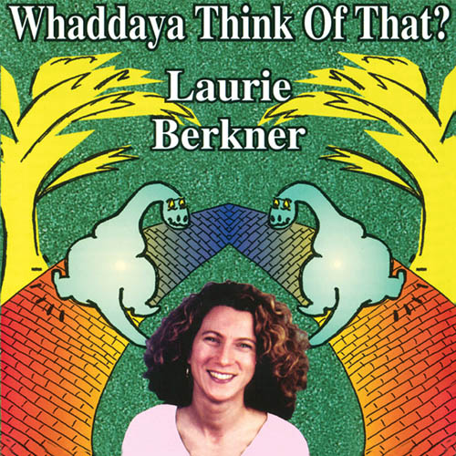 The Laurie Berkner Band I Know A Chicken profile picture