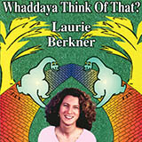 Download or print The Laurie Berkner Band I Know A Chicken Sheet Music Printable PDF 2-page score for Children / arranged Lead Sheet / Fake Book SKU: 1731122