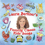 Download or print The Laurie Berkner Band Open Shut Them Sheet Music Printable PDF 1-page score for Children / arranged Lead Sheet / Fake Book SKU: 1731906