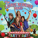 Download or print The Laurie Berkner Band Party Day Sheet Music Printable PDF 2-page score for Children / arranged Lead Sheet / Fake Book SKU: 1731124