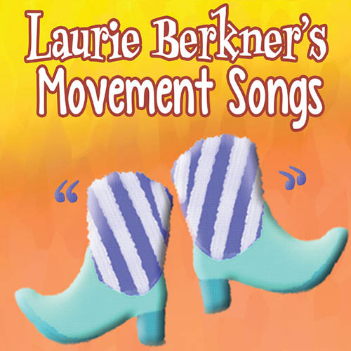 The Laurie Berkner Band Shake Your Body Down profile picture