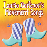 Download or print The Laurie Berkner Band Shake Your Body Down Sheet Music Printable PDF 2-page score for Children / arranged Lead Sheet / Fake Book SKU: 1731120