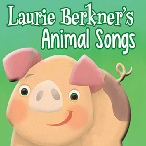 The Laurie Berkner Band The Goldfish profile picture