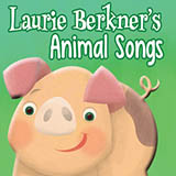 Download or print The Laurie Berkner Band The Goldfish Sheet Music Printable PDF 2-page score for Children / arranged Lead Sheet / Fake Book SKU: 1731907