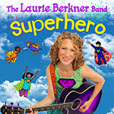 Download or print The Laurie Berkner Band When I Woke Up Today Sheet Music Printable PDF 2-page score for Children / arranged Lead Sheet / Fake Book SKU: 1731127