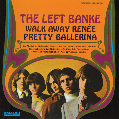 The Left Banke Walk Away Renee profile picture