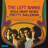 Download or print The Left Banke Walk Away Renee Sheet Music Printable PDF 3-page score for Film and TV / arranged Piano, Vocal & Guitar (Right-Hand Melody) SKU: 50744