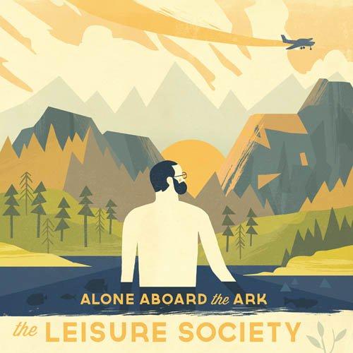 The Leisure Society Fight For Everyone profile picture