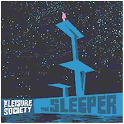 The Leisure Society Save It For Someone Who Cares profile picture