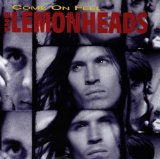 Download or print The Lemonheads Big Gay Heart Sheet Music Printable PDF 3-page score for Rock / arranged Lyrics & Chords SKU: 101106