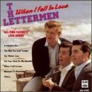 Download or print The Lettermen When I Fall In Love Sheet Music Printable PDF 4-page score for Folk / arranged Piano SKU: 151592