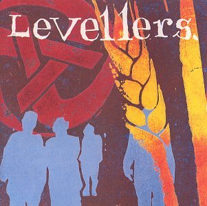 The Levellers Belaruse profile picture