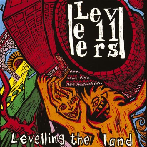 The Levellers Liberty Song profile picture