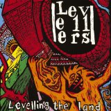 Download or print The Levellers Liberty Song Sheet Music Printable PDF 2-page score for Rock / arranged Lyrics & Chords SKU: 104771