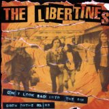 Download or print The Libertines Don't Look Back Into The Sun Sheet Music Printable PDF 7-page score for Rock / arranged Guitar Tab SKU: 29658