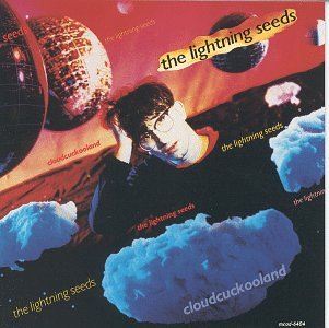 The Lightning Seeds All I Want profile picture